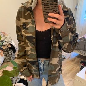 Army jacket